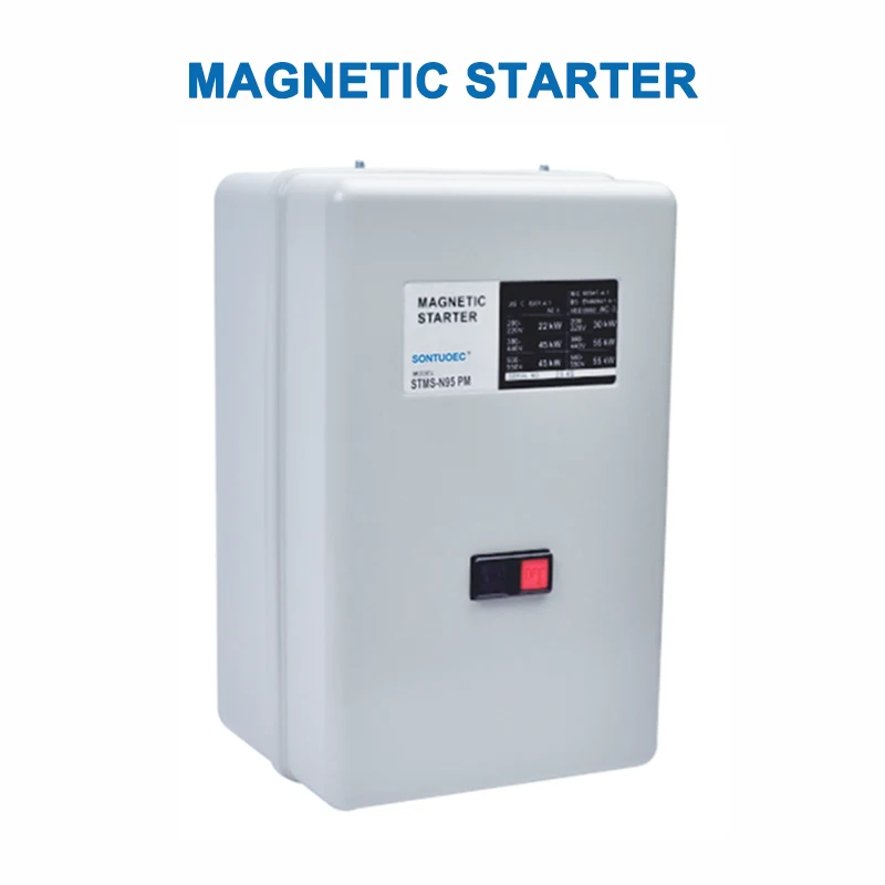 3 Prike Motor Garceer