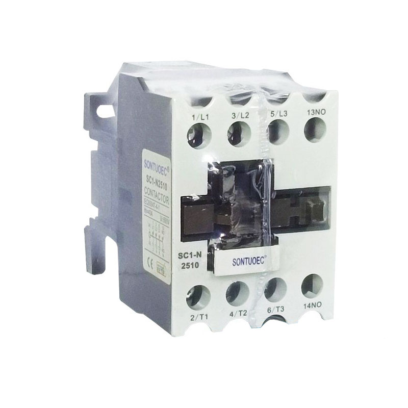 3 POLE AC HONCWORW