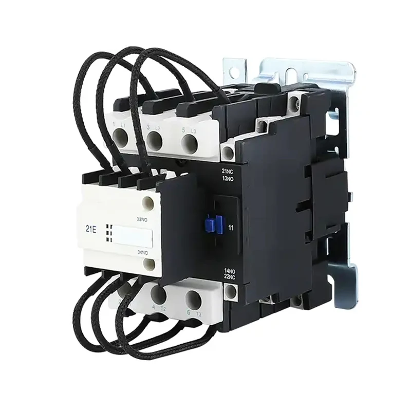 AC Magnetic Controltor