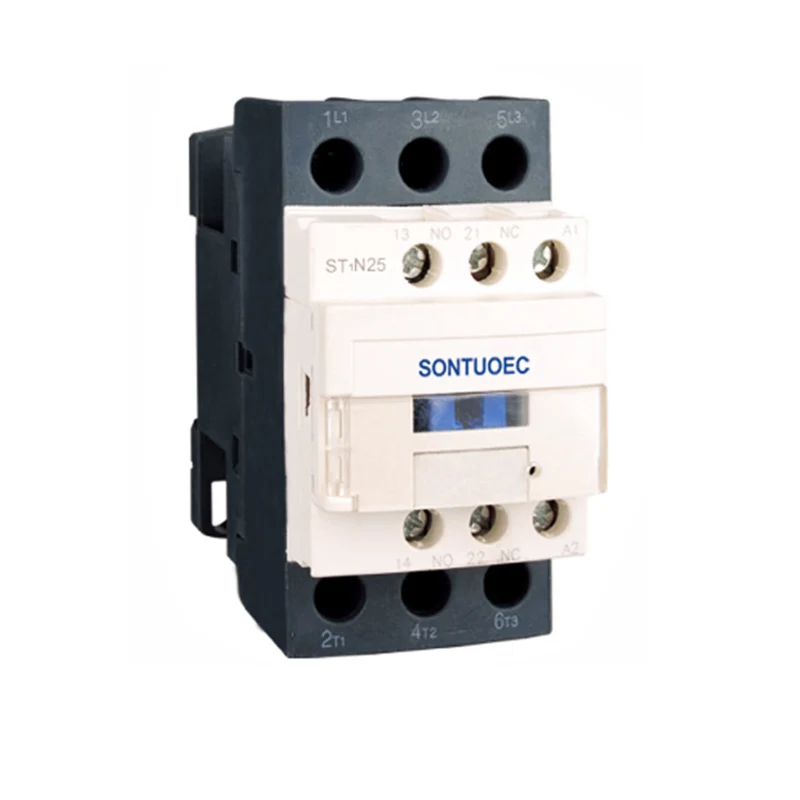 Cjx2 3p 25a ac post