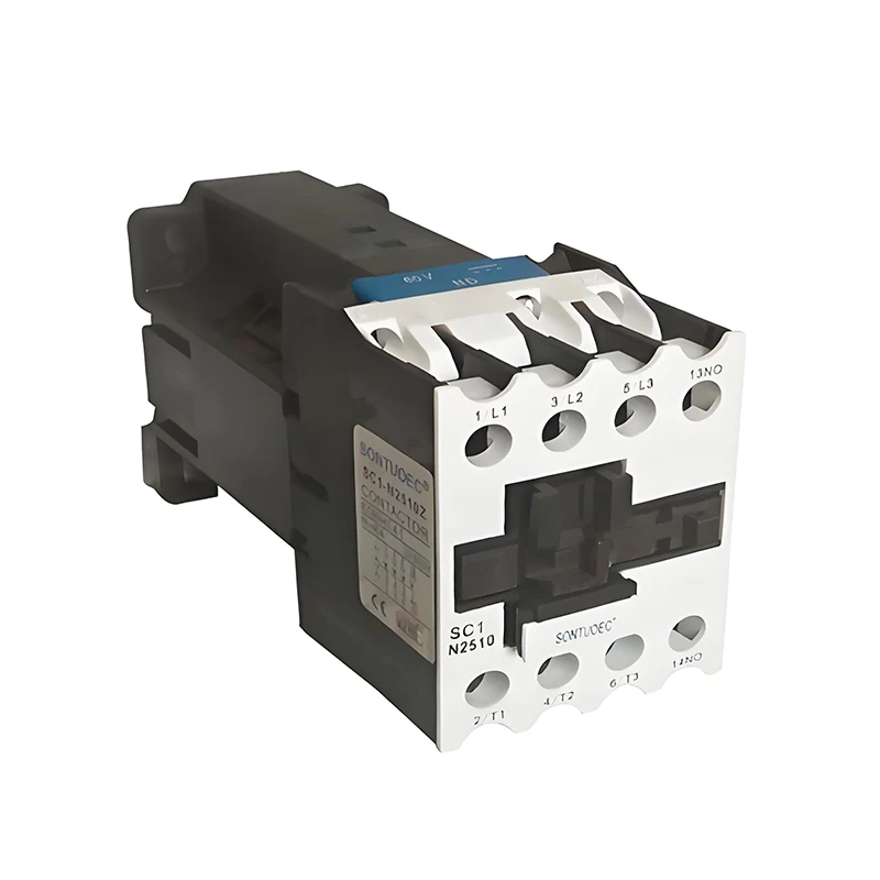 DC Magnetic Concertor