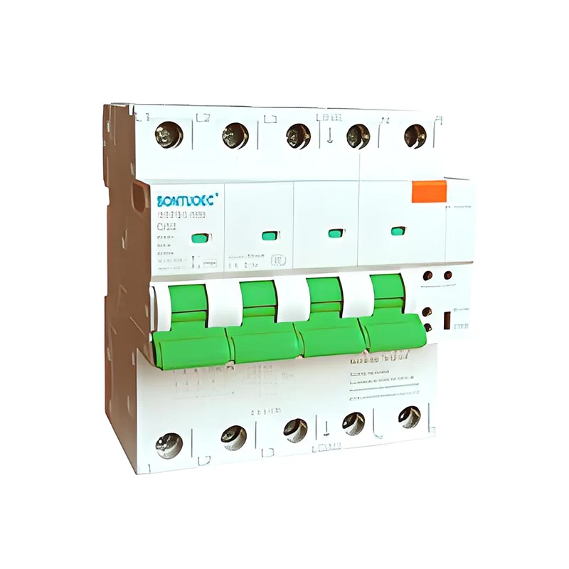 Immerin Aloarm rcbo