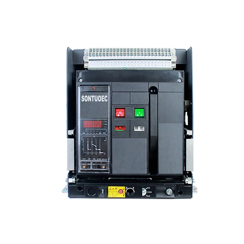 Akamai o ke kukui circuit