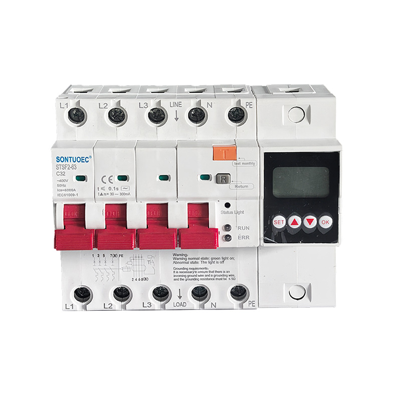 Palena leakage leakage kaiapuni naauao 220V kaapuni kaapuni ea