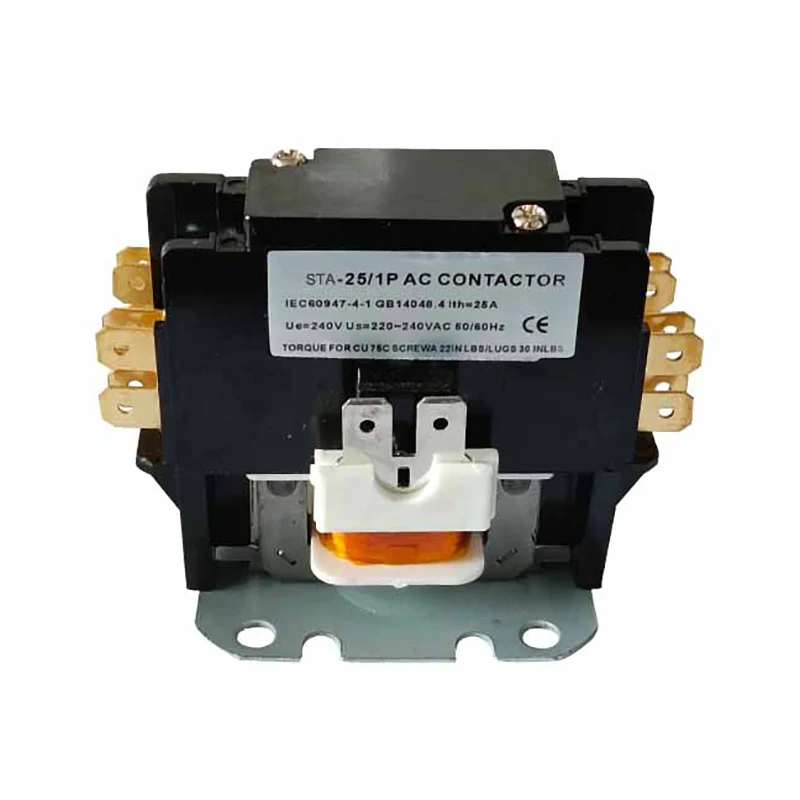 1.5P ​​25A Air AC A ACTING ENGING HOMETOR