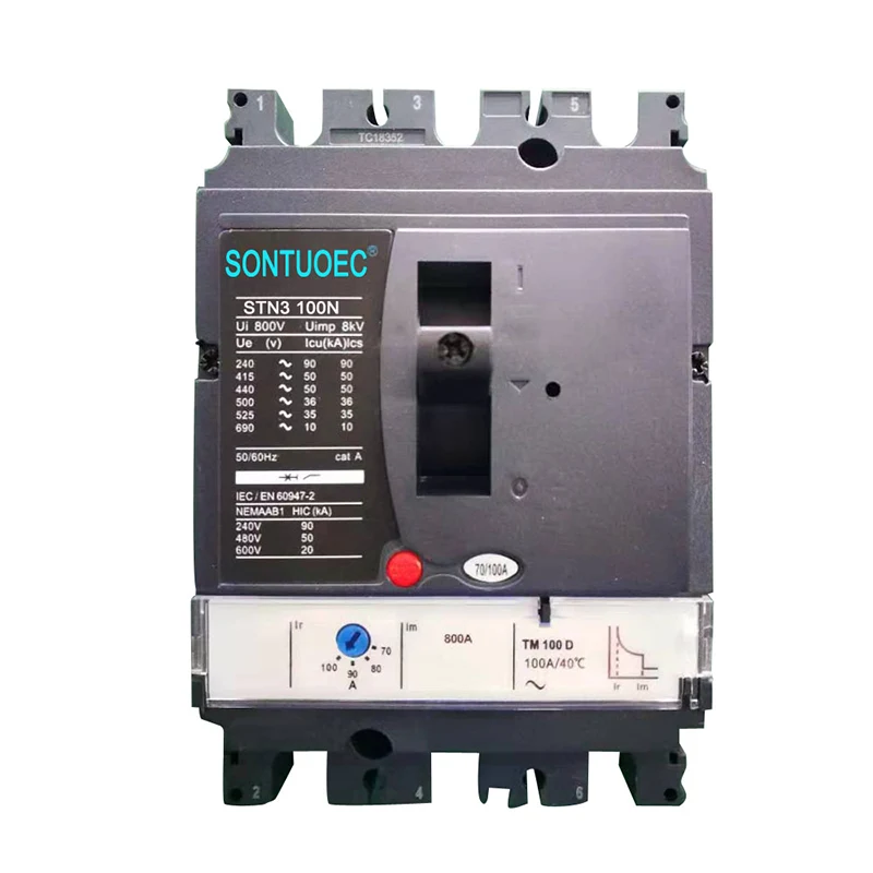 Stn3 type molded canded cacucit carpine