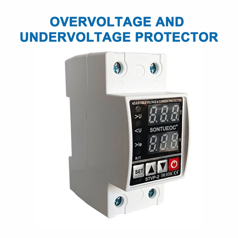 Overvoltage a me nā pale pale pale