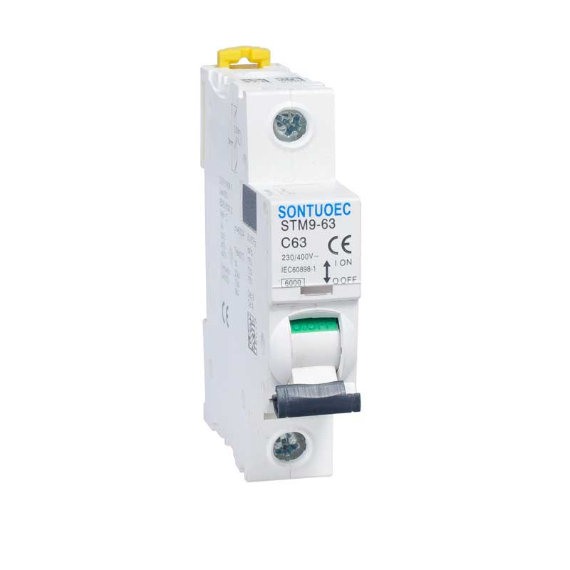 Smart Circuit Breper