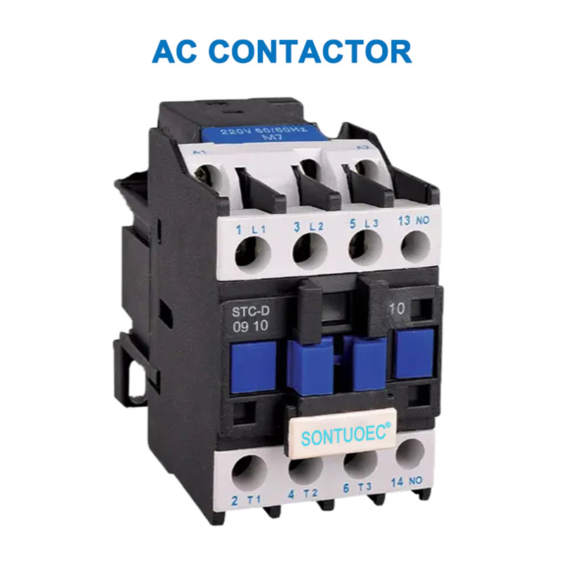 Stc-d ac pwcetor