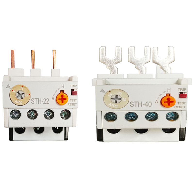 Sth-40 Sissity thermal overload relay