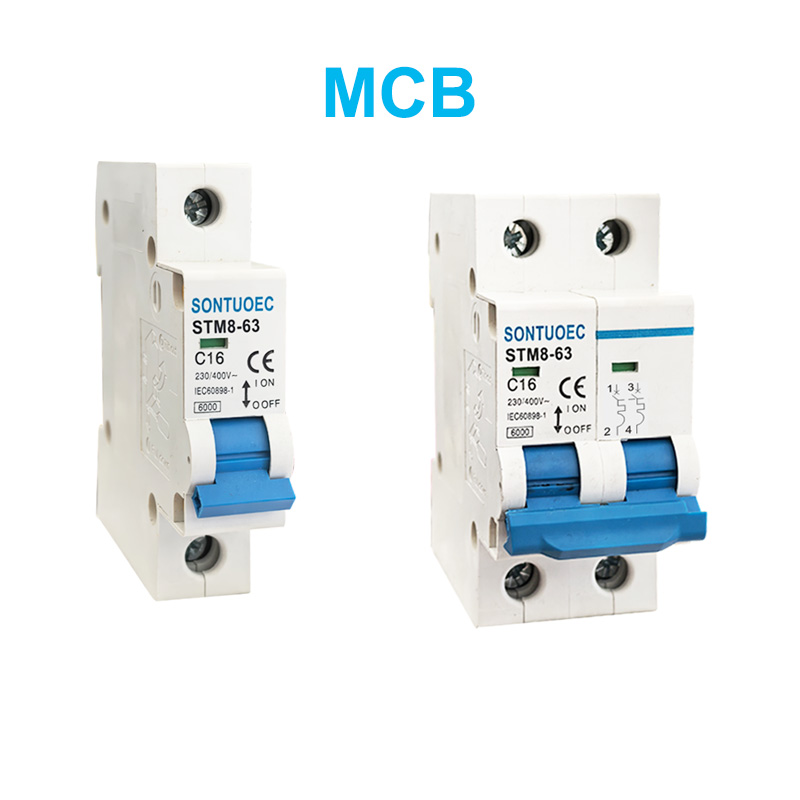 Stm8-63 KINIKATuR Carpit rereka 6ka 1p 3p 4pa 4pa 16D 16a 160 / 400v