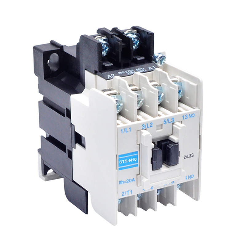 StS-N95 SEISE SORECOH 220v, 380V 3PSONON